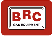 brc gas equipment